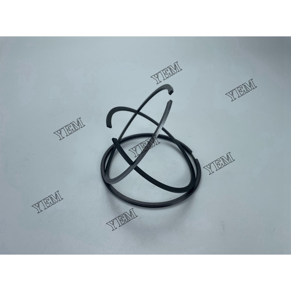 CY1105 Piston Ring For Yanmar Engine parts