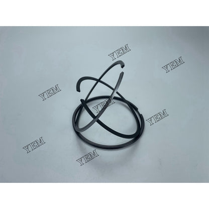 CY1105 Piston Ring For Yanmar Engine parts