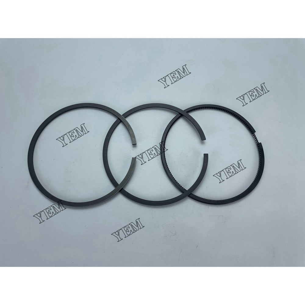 CY1105 Piston Ring For Yanmar Engine parts