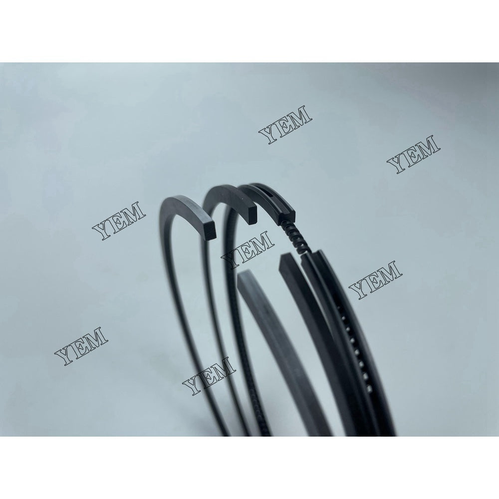 CY1105 Piston Ring For Yanmar Engine parts