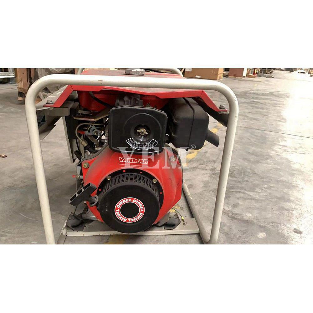 L70AE-DGY5B Engine Assy For Yanmar Engine parts