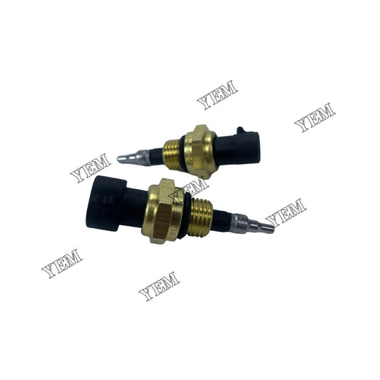 Temperature Sensor 129A00-12721 For Yanmar SW063 Engine parts