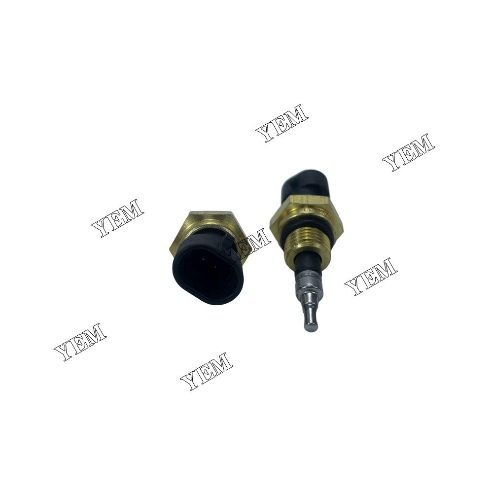 Temperature Sensor 129A00-12721 For Yanmar SW063 Engine parts