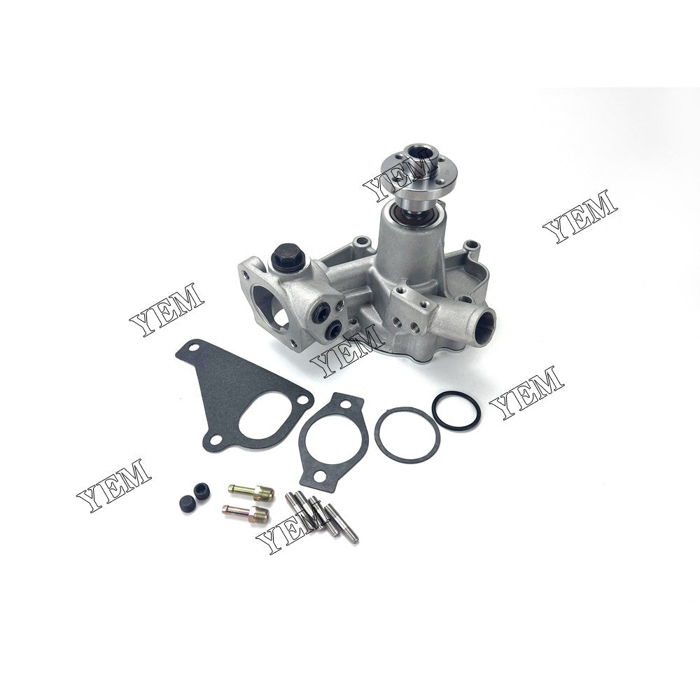 37-13-2268 Water Pump For Yanmar TK482 Engine parts