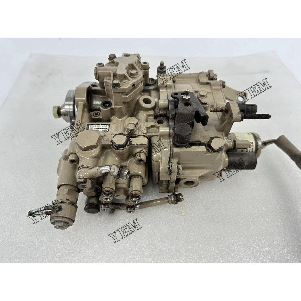 101-362 729685-51340 729685-51310 Fuel Injection Pump Assy For Yanmar TK486V Engine parts