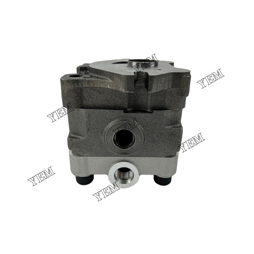 Hydraulic Pumps 172458-73612 For Yanmar Vio27-5B Engine parts