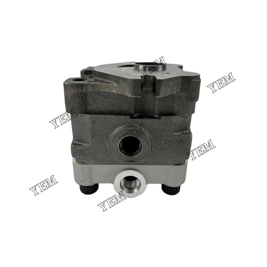 Hydraulic Pumps 172458-73612 For Yanmar Vio27-5B Engine parts