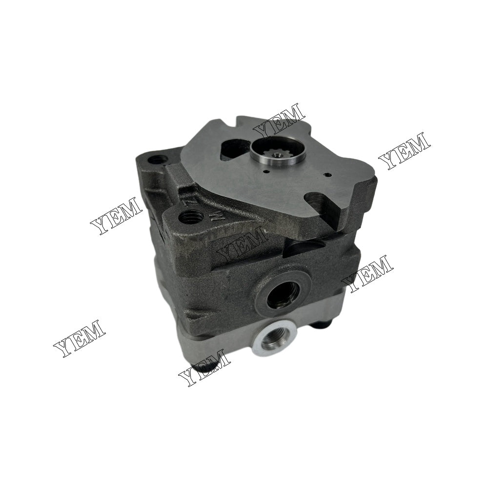 Hydraulic Pumps 172458-73612 For Yanmar Vio27-5B Engine parts