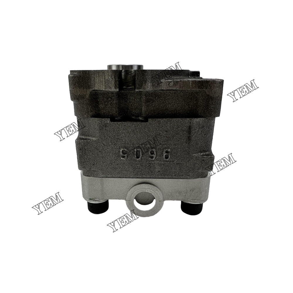 Hydraulic Pumps 172458-73612 For Yanmar Vio27-5B Engine parts