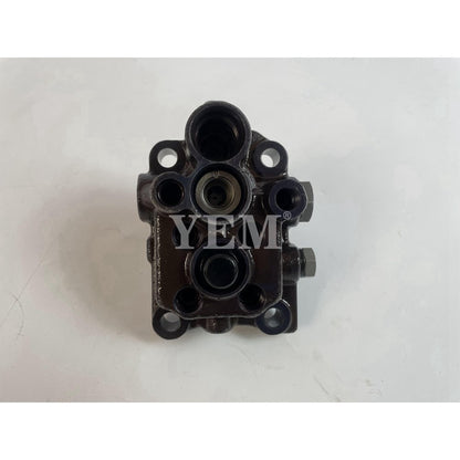 Fuel Injection Pump For Yanmar X9 Engine parts