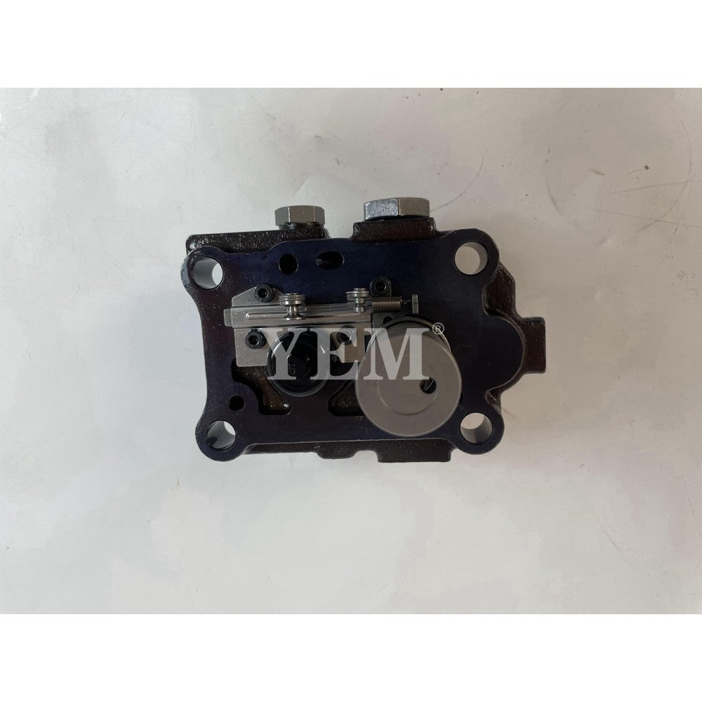 Fuel Injection Pump For Yanmar X9 Engine parts