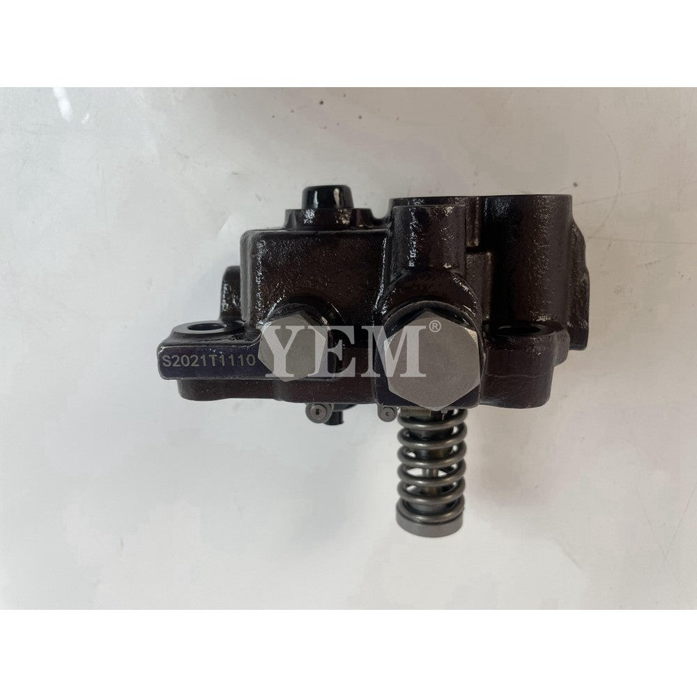 Fuel Injection Pump For Yanmar X9 Engine parts