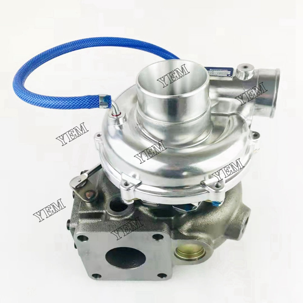 119175-18031 Turbocharger For Yanmar Engine parts