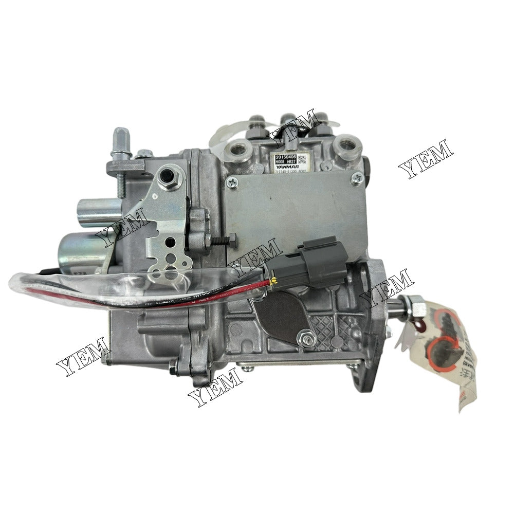 719740-51300 Fuel Injection Pump For Yanmar Engine parts