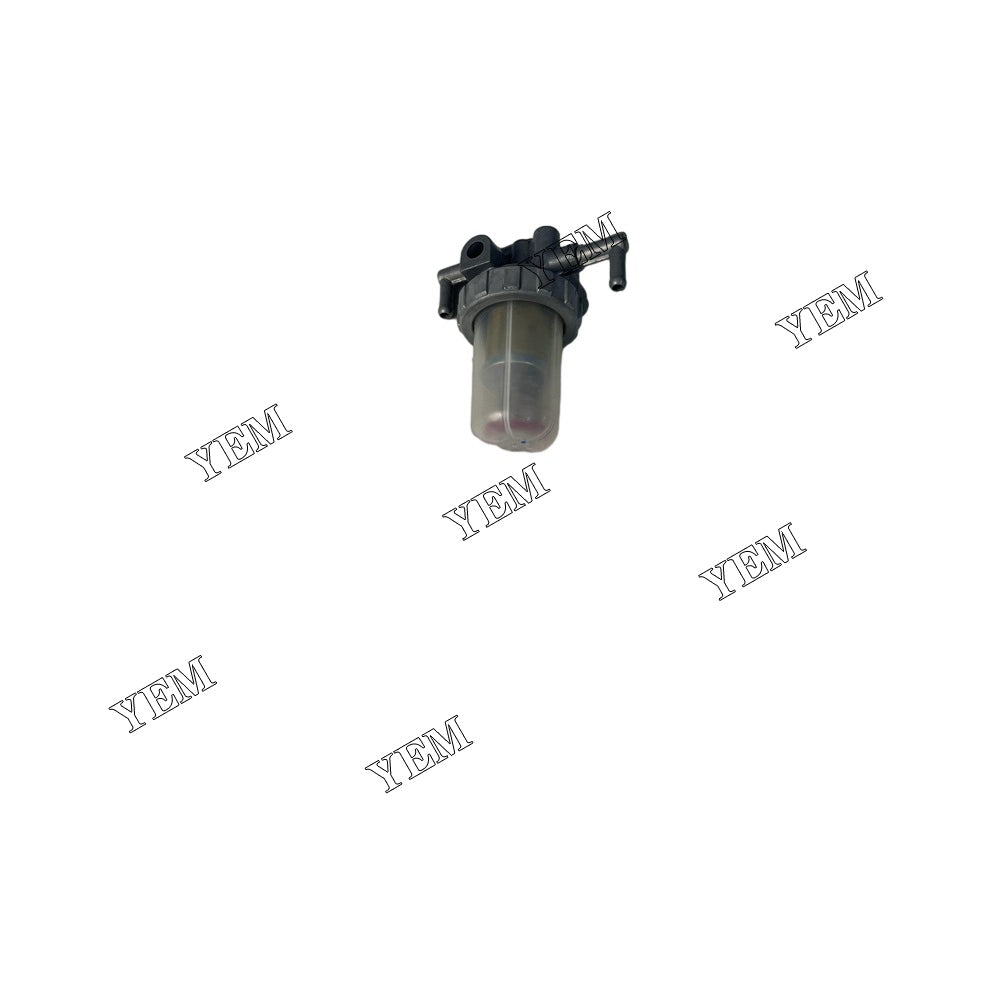 Fuel Sedimenter 129335-55700 For Yanmar Engine parts