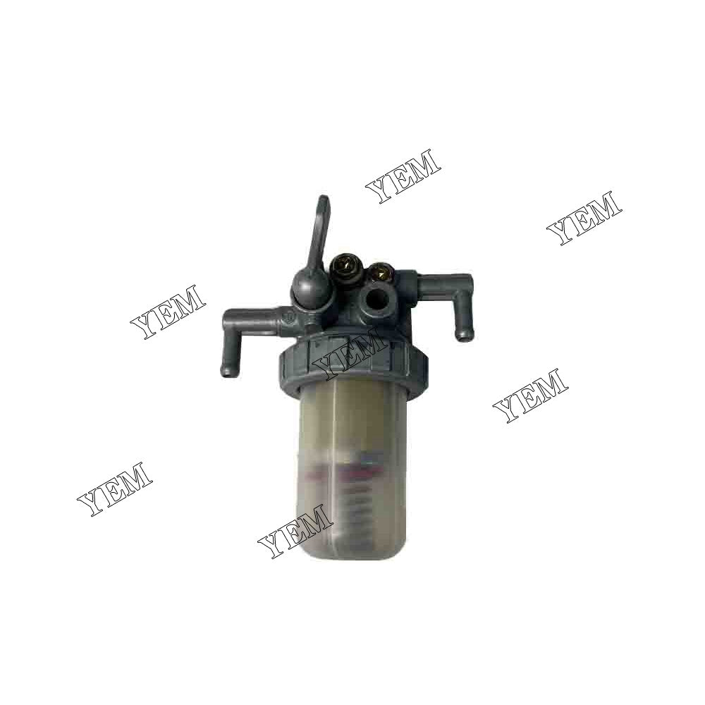 Fuel Sedimenter 129335-55700 For Yanmar Engine parts