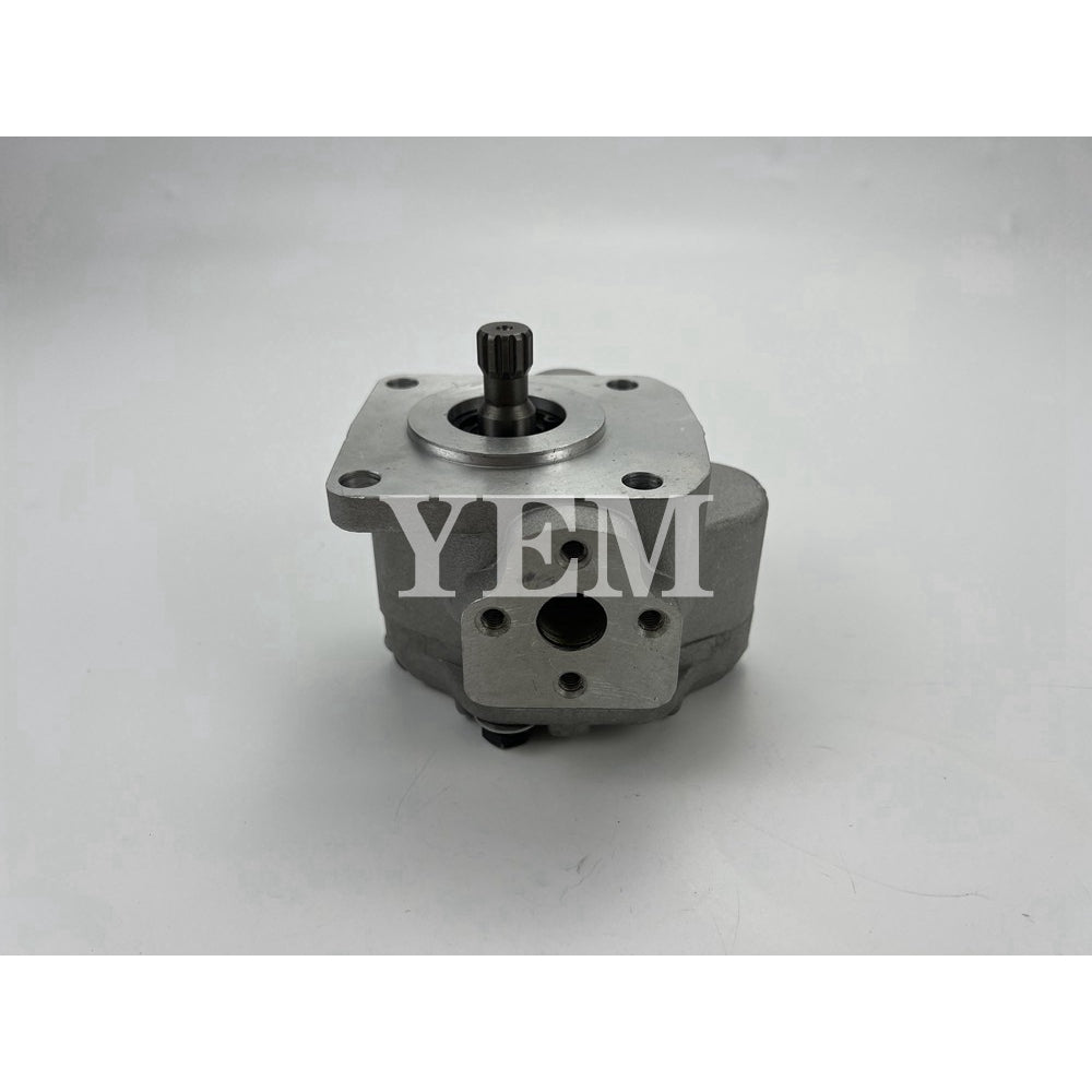 Pumpe hydraulic kanzaki For Yanmar PWI-C-5A Engine parts