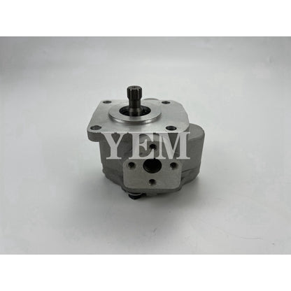 Pumpe hydraulic kanzaki For Yanmar PWI-C-5A Engine parts