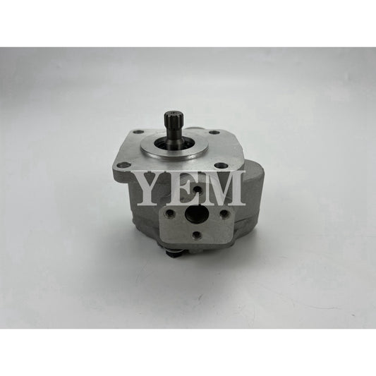 Pumpe hydraulic kanzaki For Yanmar PWI-C-5A Engine parts