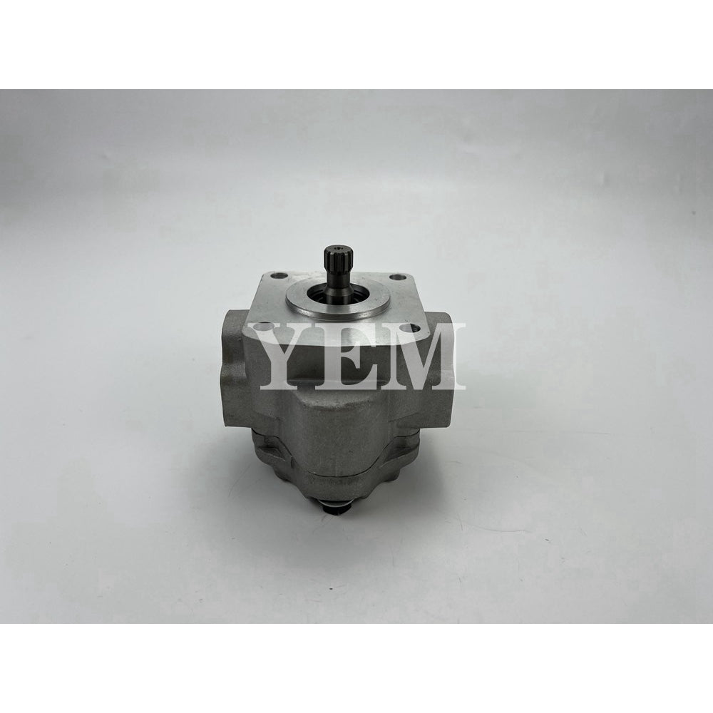 Pumpe hydraulic kanzaki For Yanmar PWI-C-5A Engine parts