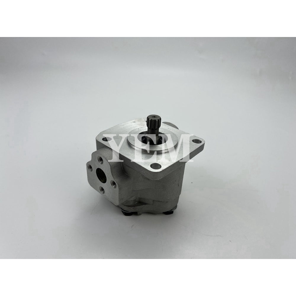 Pumpe hydraulic kanzaki For Yanmar PWI-C-5A Engine parts