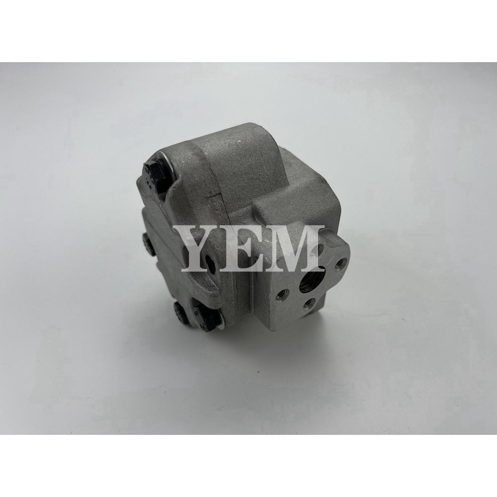 Pumpe hydraulic kanzaki For Yanmar PWI-C-5A Engine parts