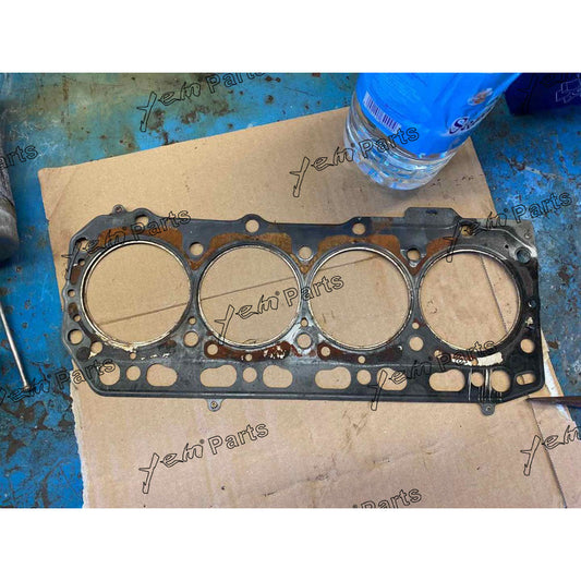 Head Gasket For Yanmar 4JH Engine parts