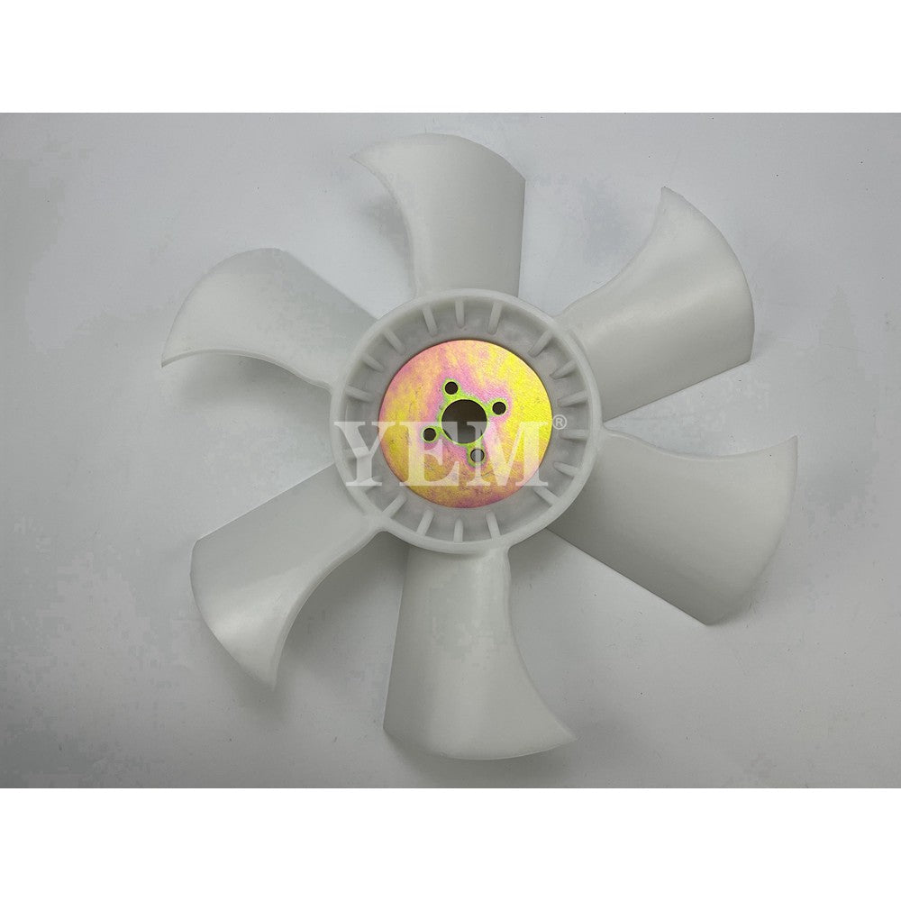 Fan Blade For Yanmar 55 Engine parts