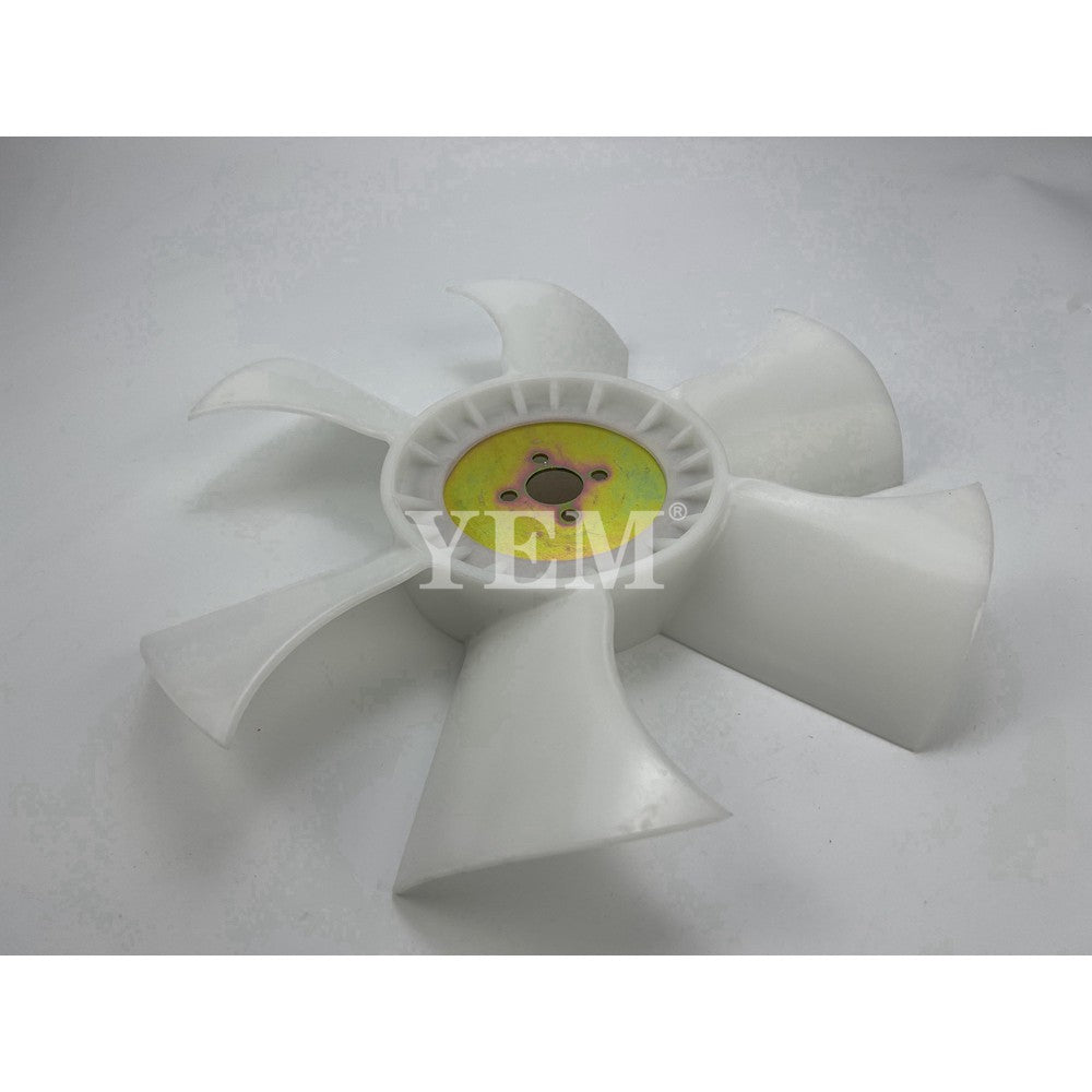 Fan Blade For Yanmar 55 Engine parts