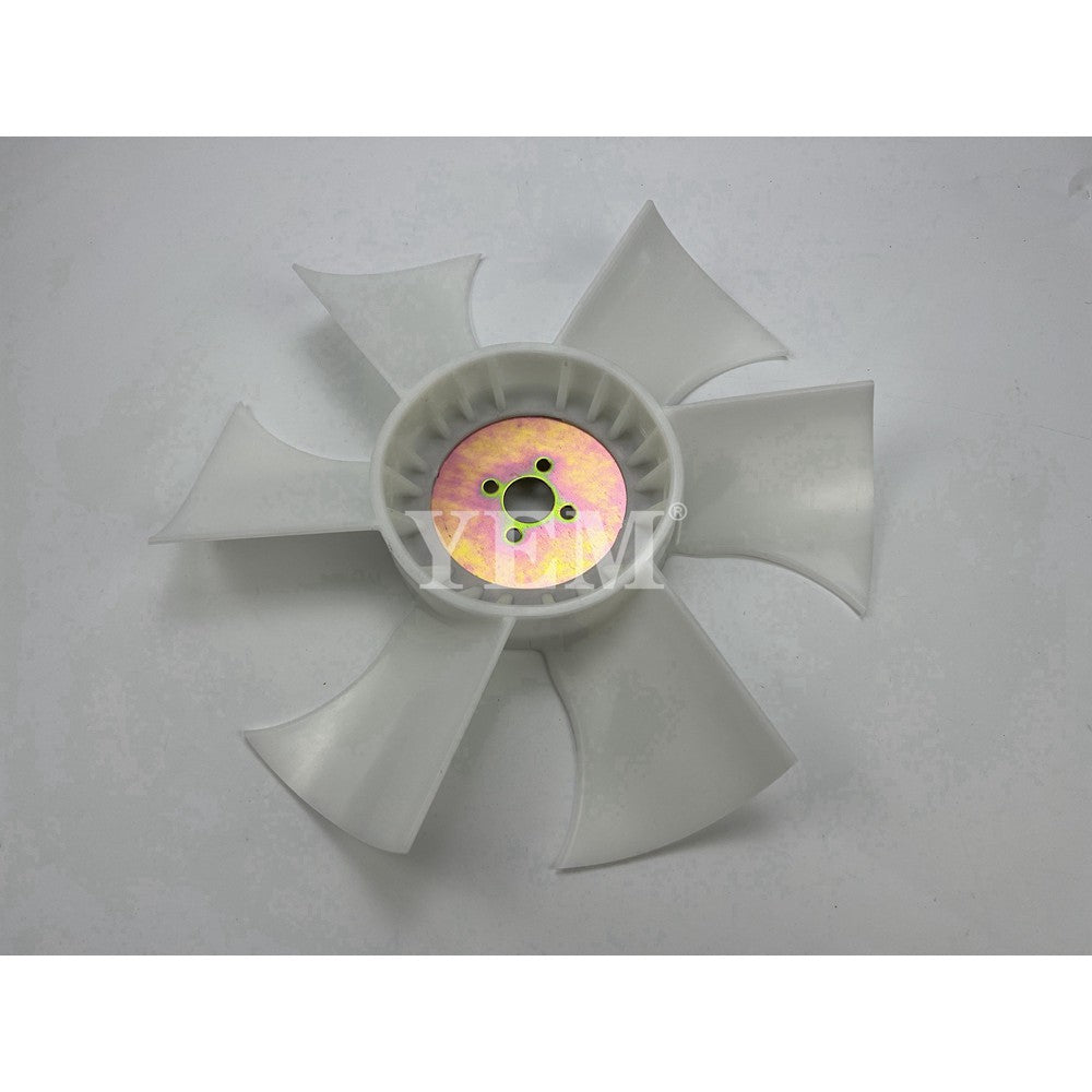 Fan Blade For Yanmar 55 Engine parts