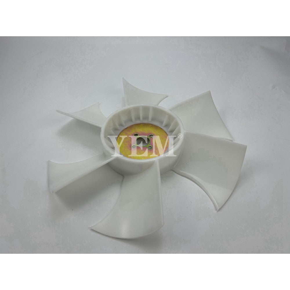 Fan Blade For Yanmar 55 Engine parts