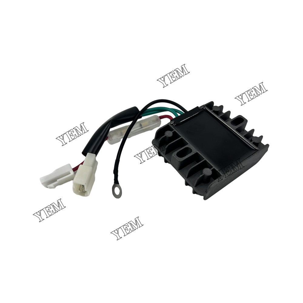 Rectifier Regulator L7 L75 L9 For Yanmar Engine parts