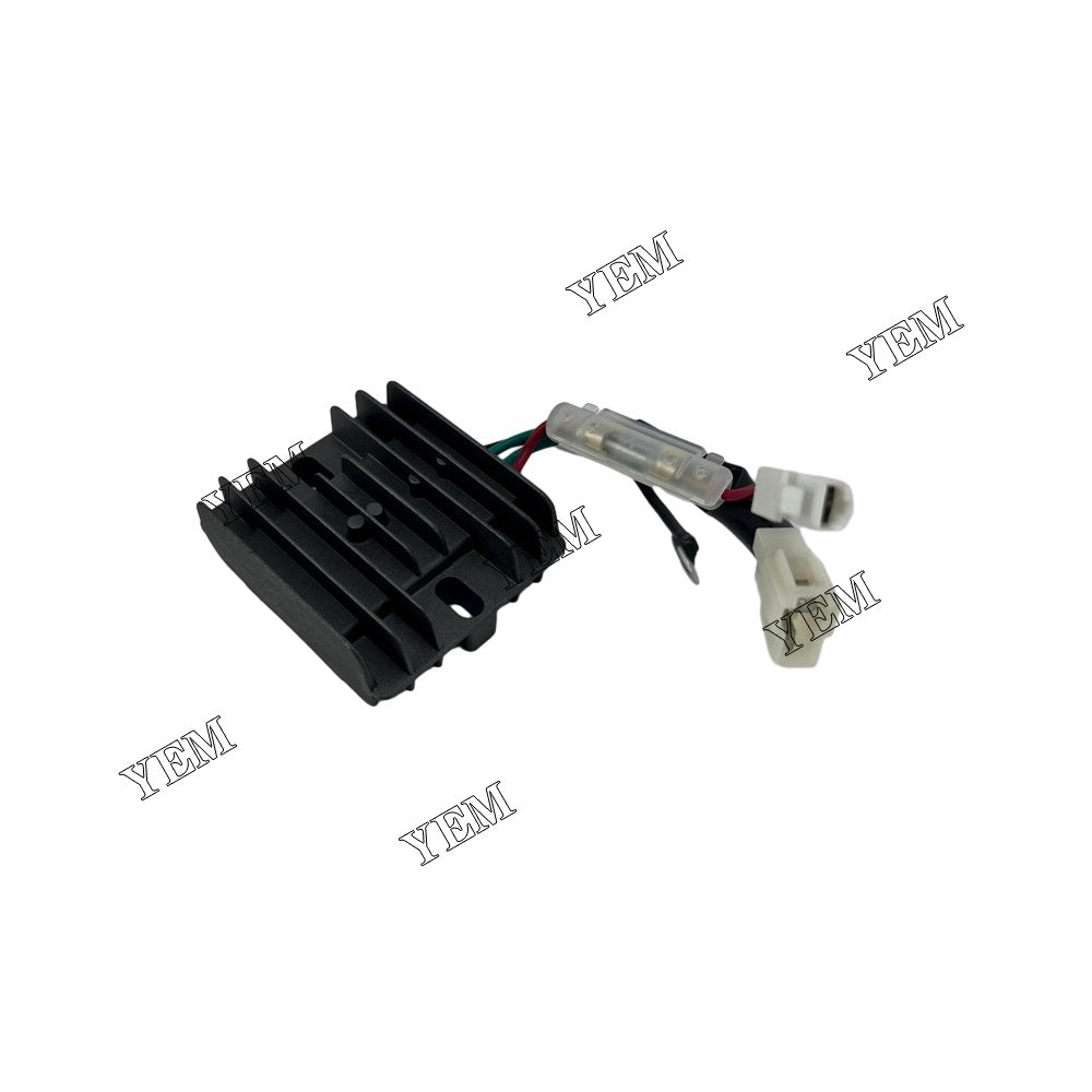 Rectifier Regulator L7 L75 L9 For Yanmar Engine parts