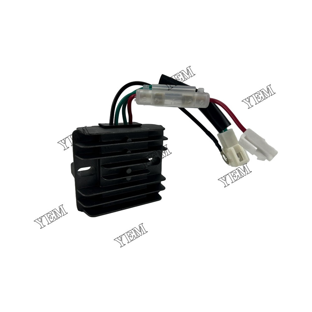 Rectifier Regulator L7 L75 L9 For Yanmar Engine parts