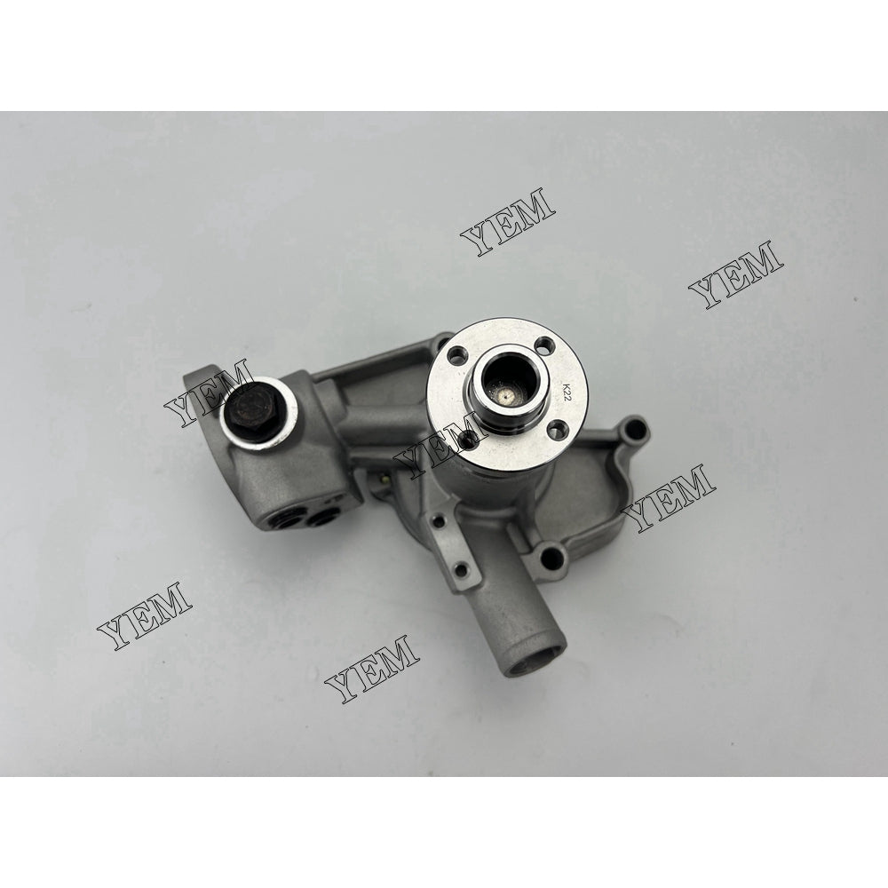 SL100 Water Pump For Yanmar Engine parts