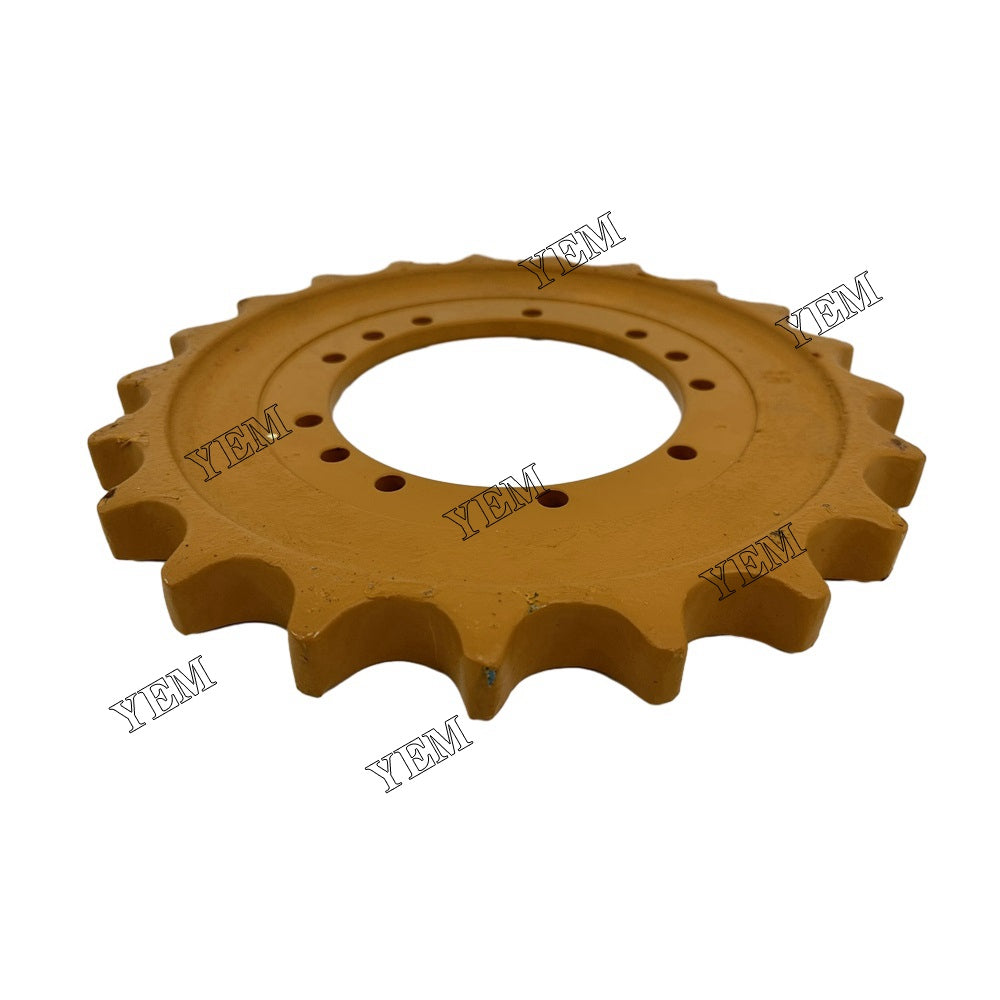 Sprocket For Yanmar VI27-3 Engine parts