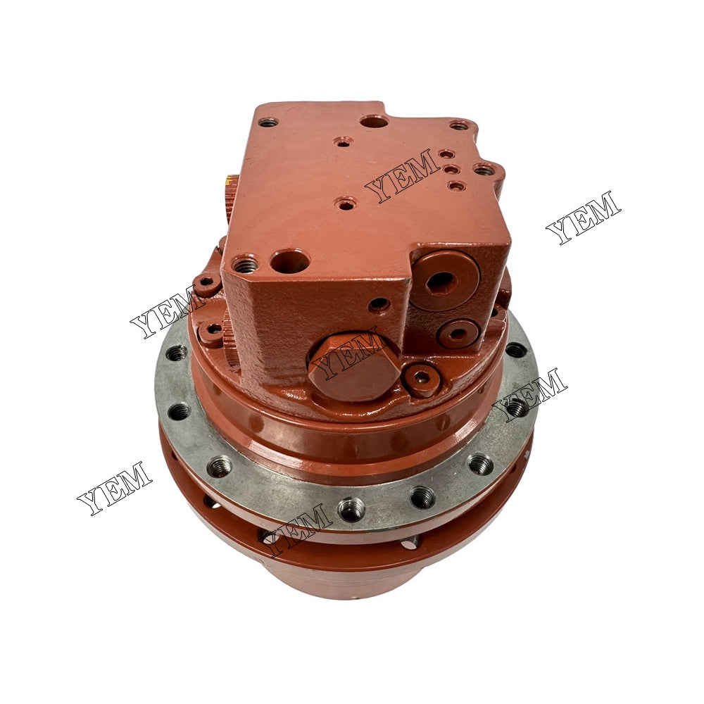 Vio27 Final Drive Motor 172457-73701 For Yanmar Engine parts