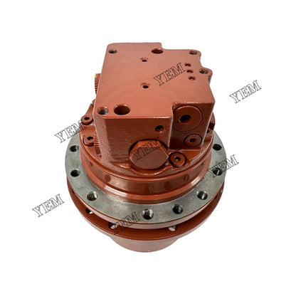 Vio27 Final Drive Motor 172457-73701 For Yanmar Engine parts