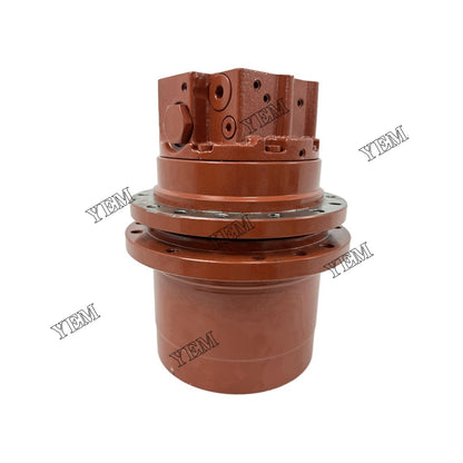 Vio27 Final Drive Motor 172457-73701 For Yanmar Engine parts