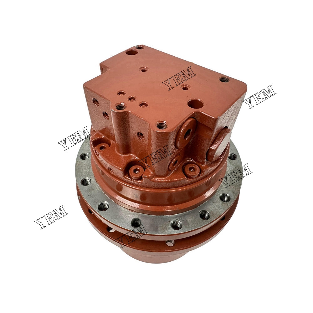 Vio27 Final Drive Motor 172457-73701 For Yanmar Engine parts