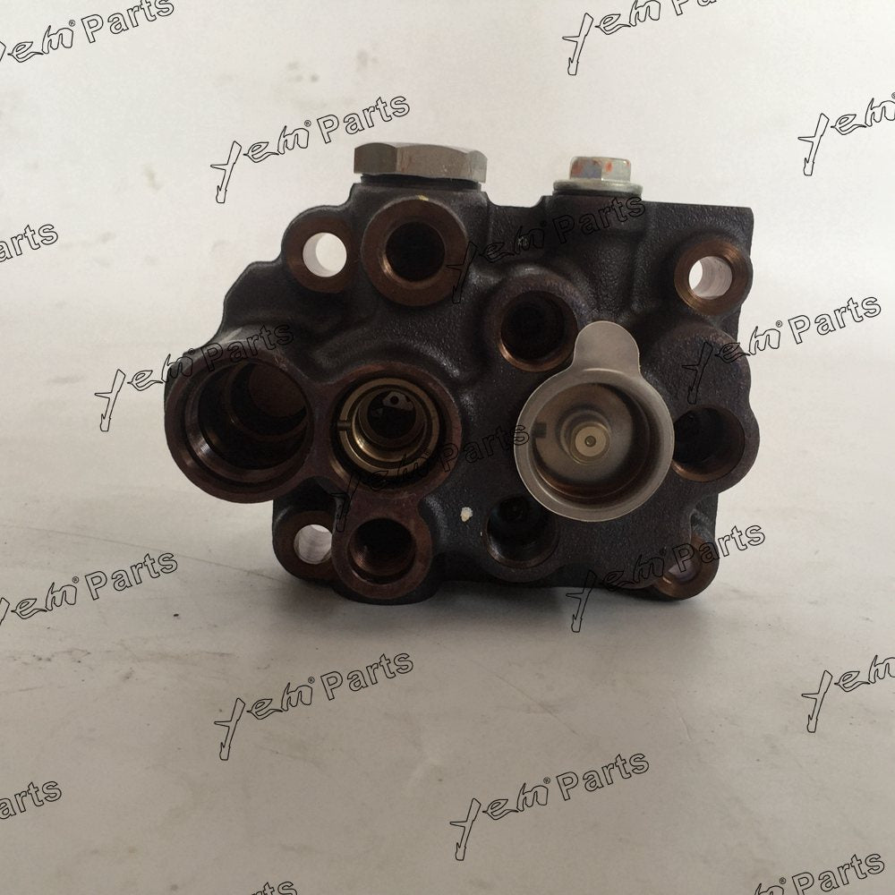 X6 Fuel Injection Pump 129008-51740 For Yanmar Engine parts