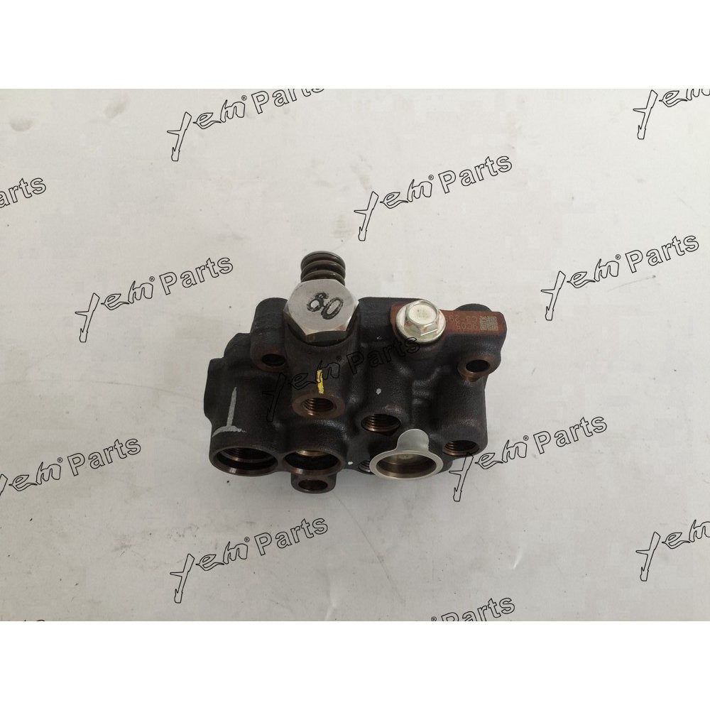 X6 Fuel Injection Pump 129008-51740 For Yanmar Engine parts