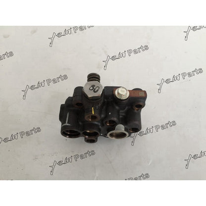 X6 Fuel Injection Pump 129008-51740 For Yanmar Engine parts