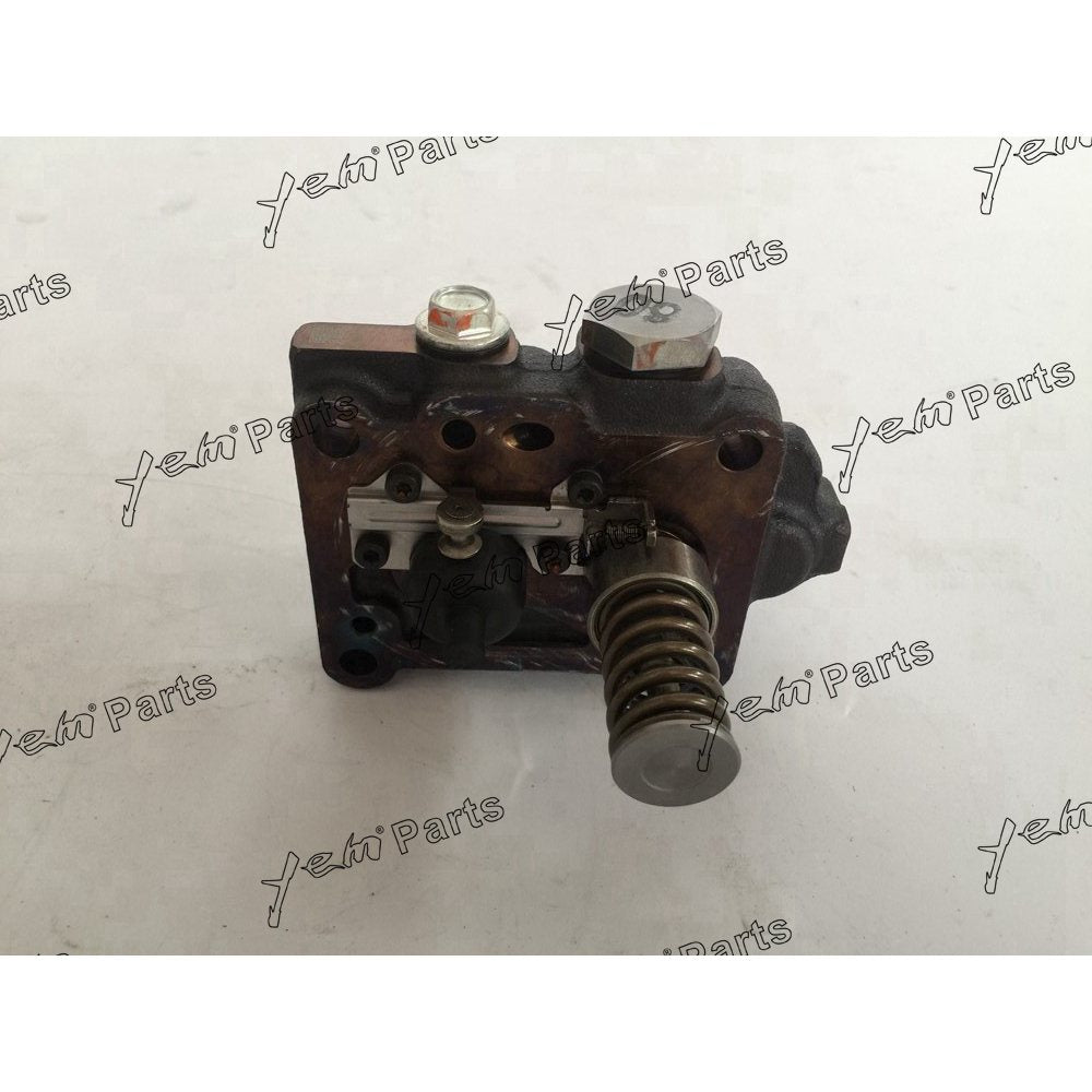 X6 Fuel Injection Pump 129008-51740 For Yanmar Engine parts