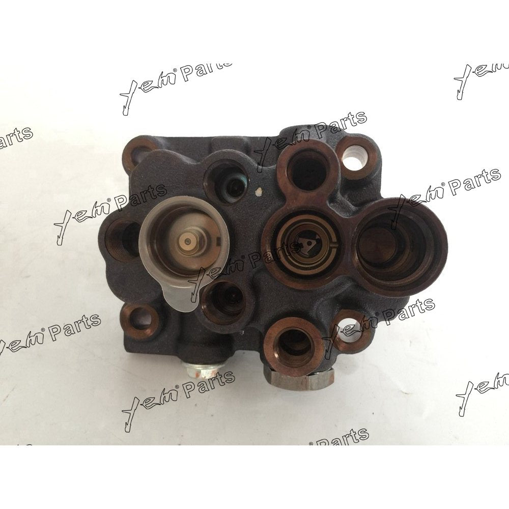 X6 Fuel Injection Pump 129008-51740 For Yanmar Engine parts