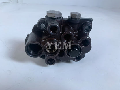 Fuel Injection Pump For Yanmar X6 Engine parts