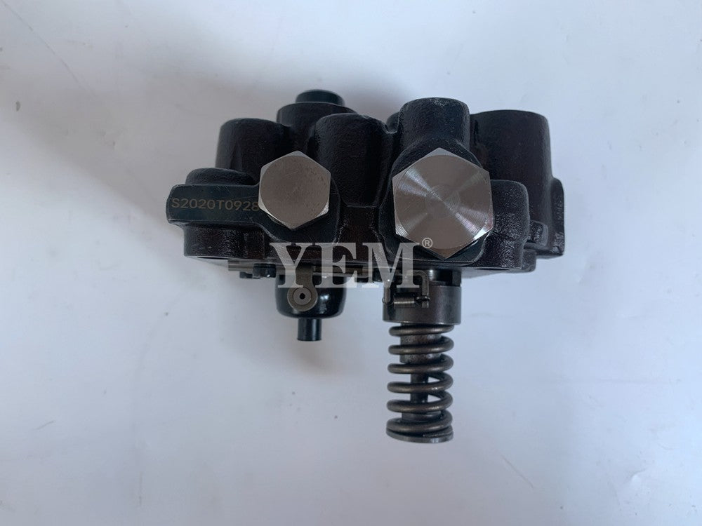Fuel Injection Pump For Yanmar X6 Engine parts