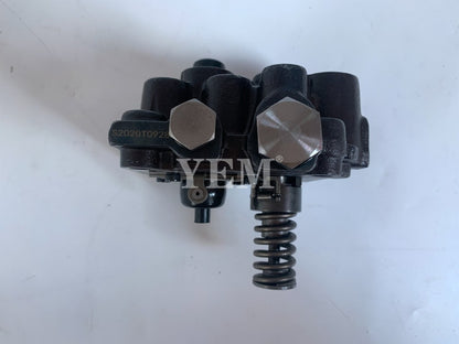 Fuel Injection Pump For Yanmar X6 Engine parts