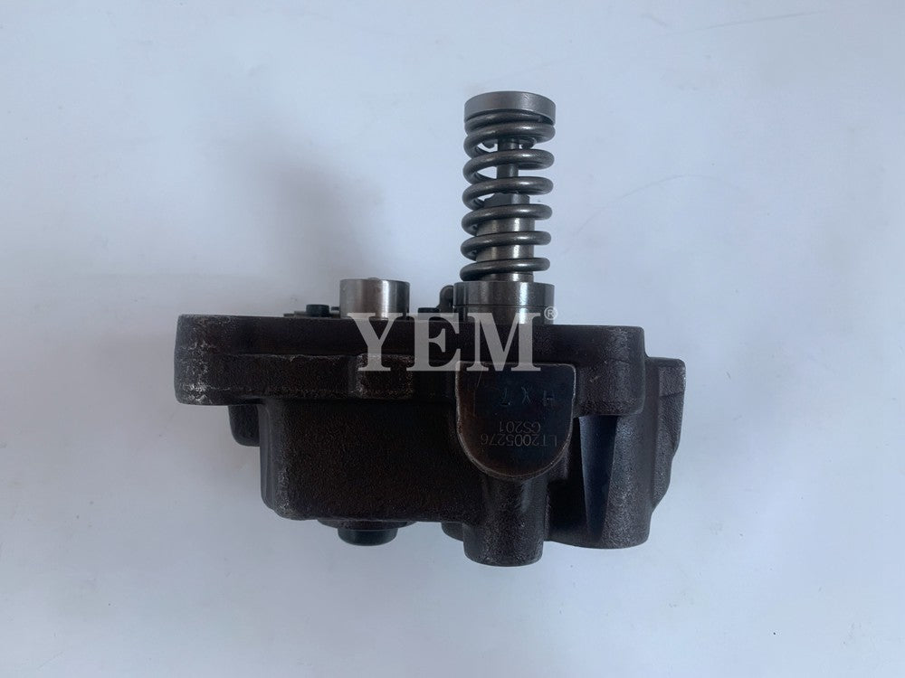 129927-51741 Fuel Injection Pump For Yanmar X7 Engine parts