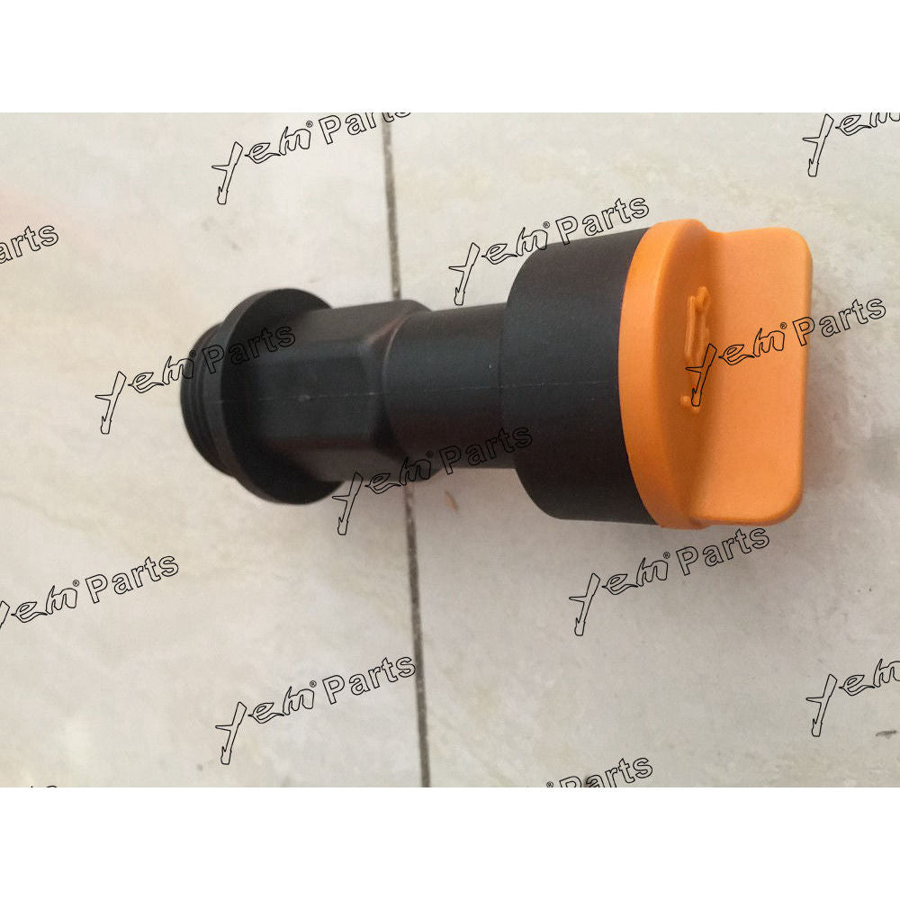 oil filler tube For Yanmar Engine parts